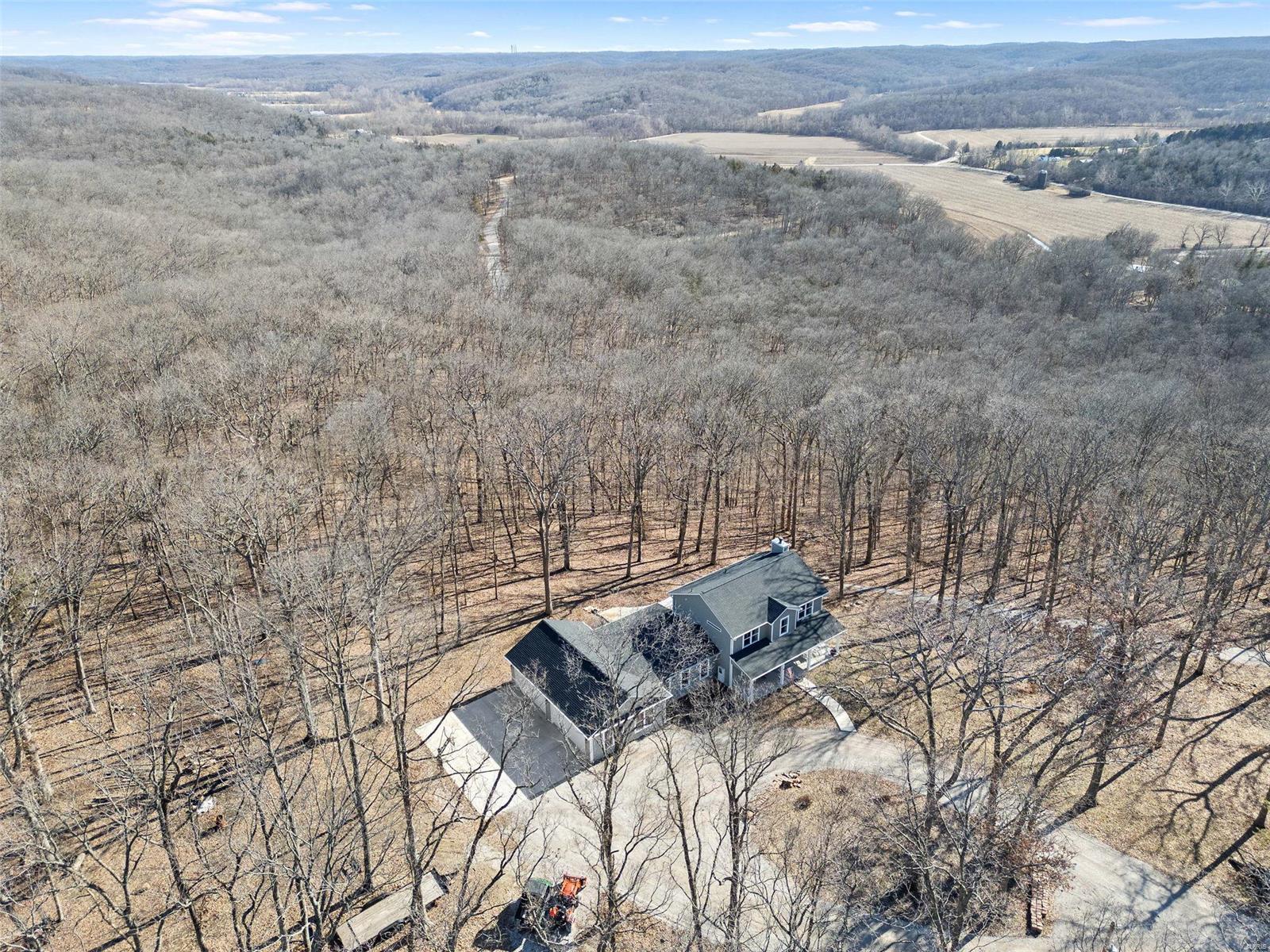 200 Rugged Acres Lane Defiance, MO 63341 - Photo 56 of 64 Gallery Image 56