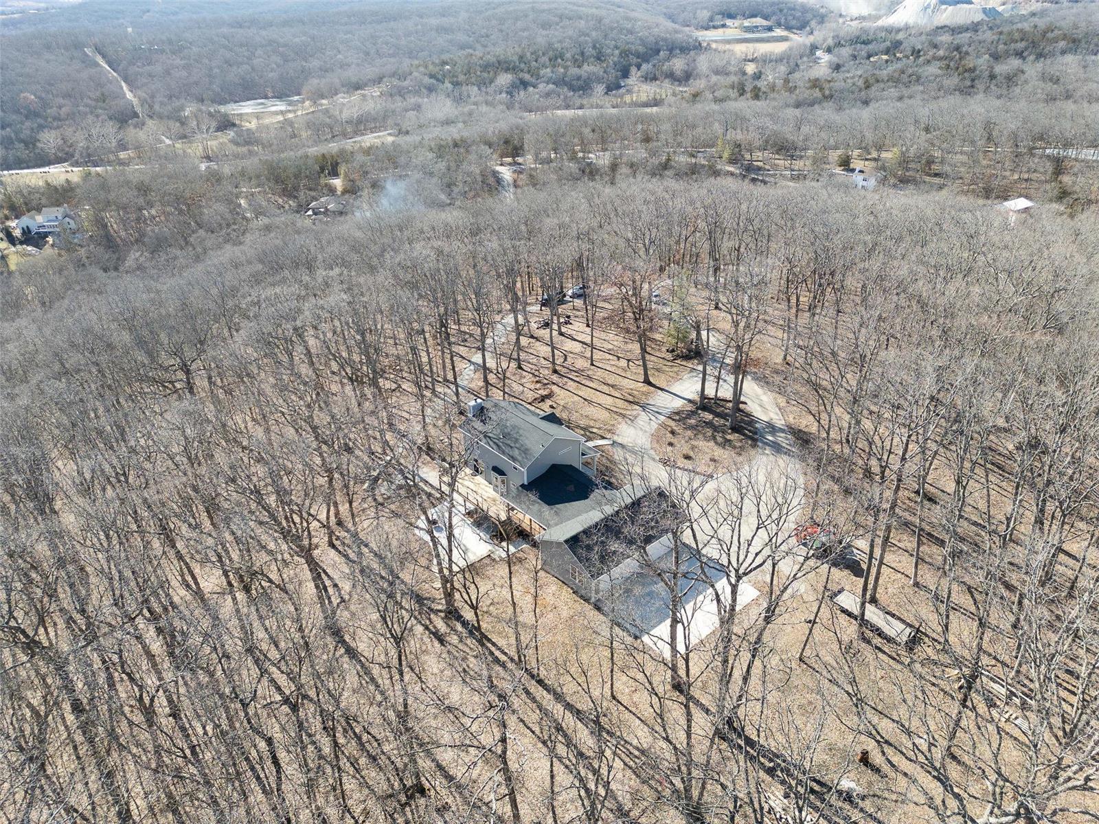 200 Rugged Acres Lane Defiance, MO 63341 - Photo 58 of 64 Gallery Image 58