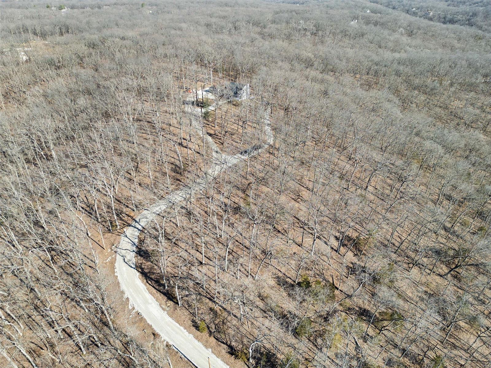 200 Rugged Acres Lane Defiance, MO 63341 - Photo 60 of 64 Gallery Image 60