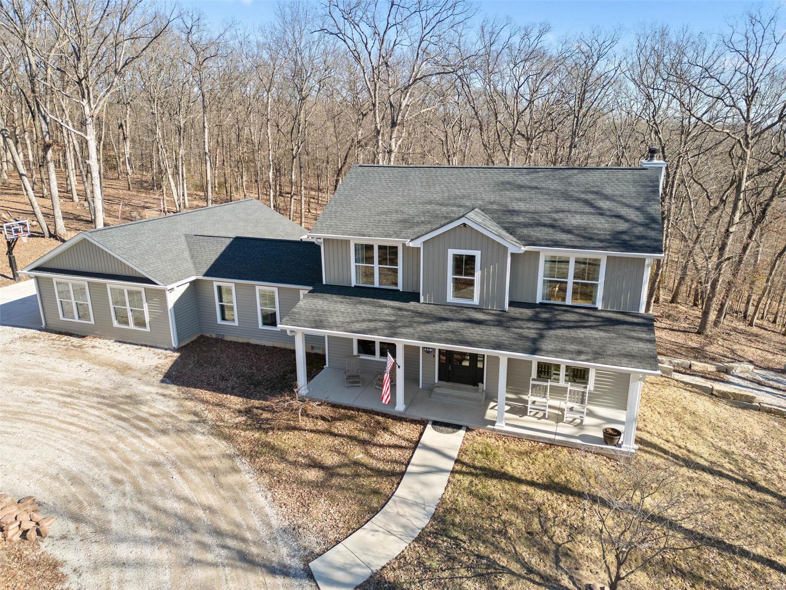 200 Rugged Acres Lane Defiance, MO 63341 - Photo 64 of 64 Gallery Image 64