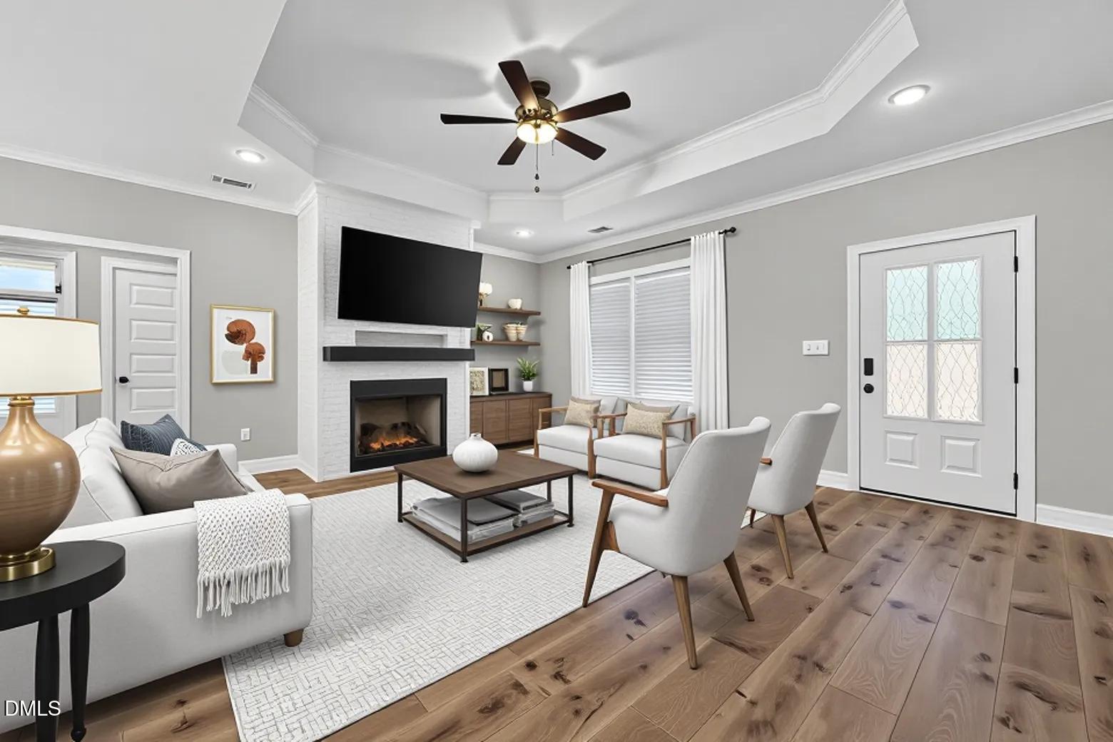 9205 Raccoon Drive Middlesex, NC 27557 - Photo 5 of 20