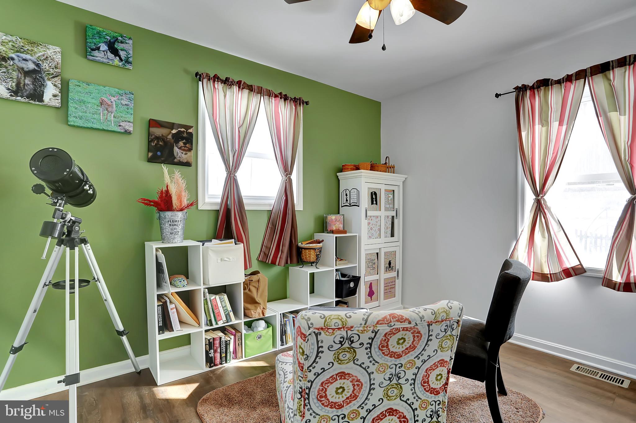 150 Dean Road Toms Brook, VA 22660 - Photo 13 of 68