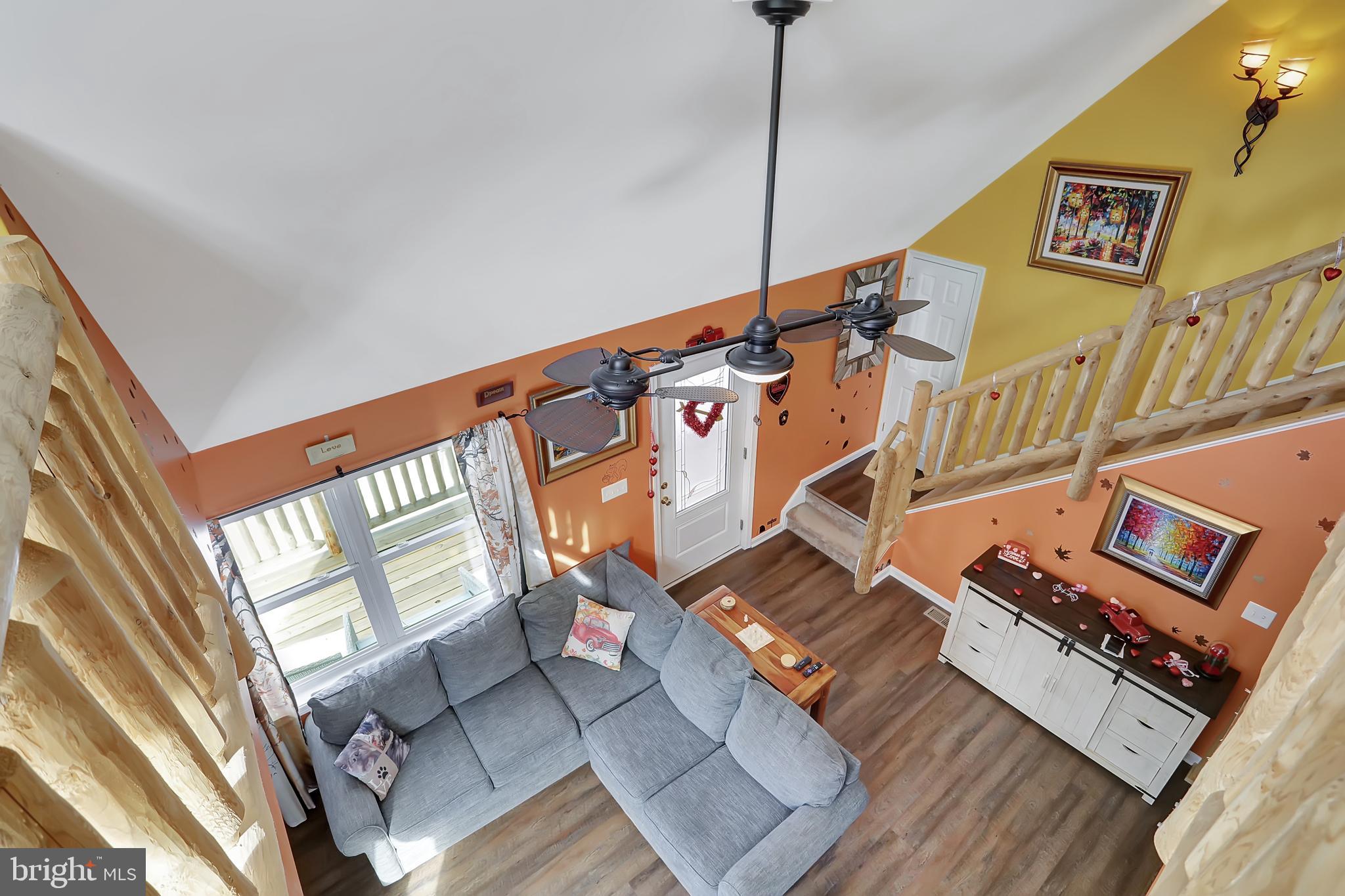 150 Dean Road Toms Brook, VA 22660 - Photo 31 of 68