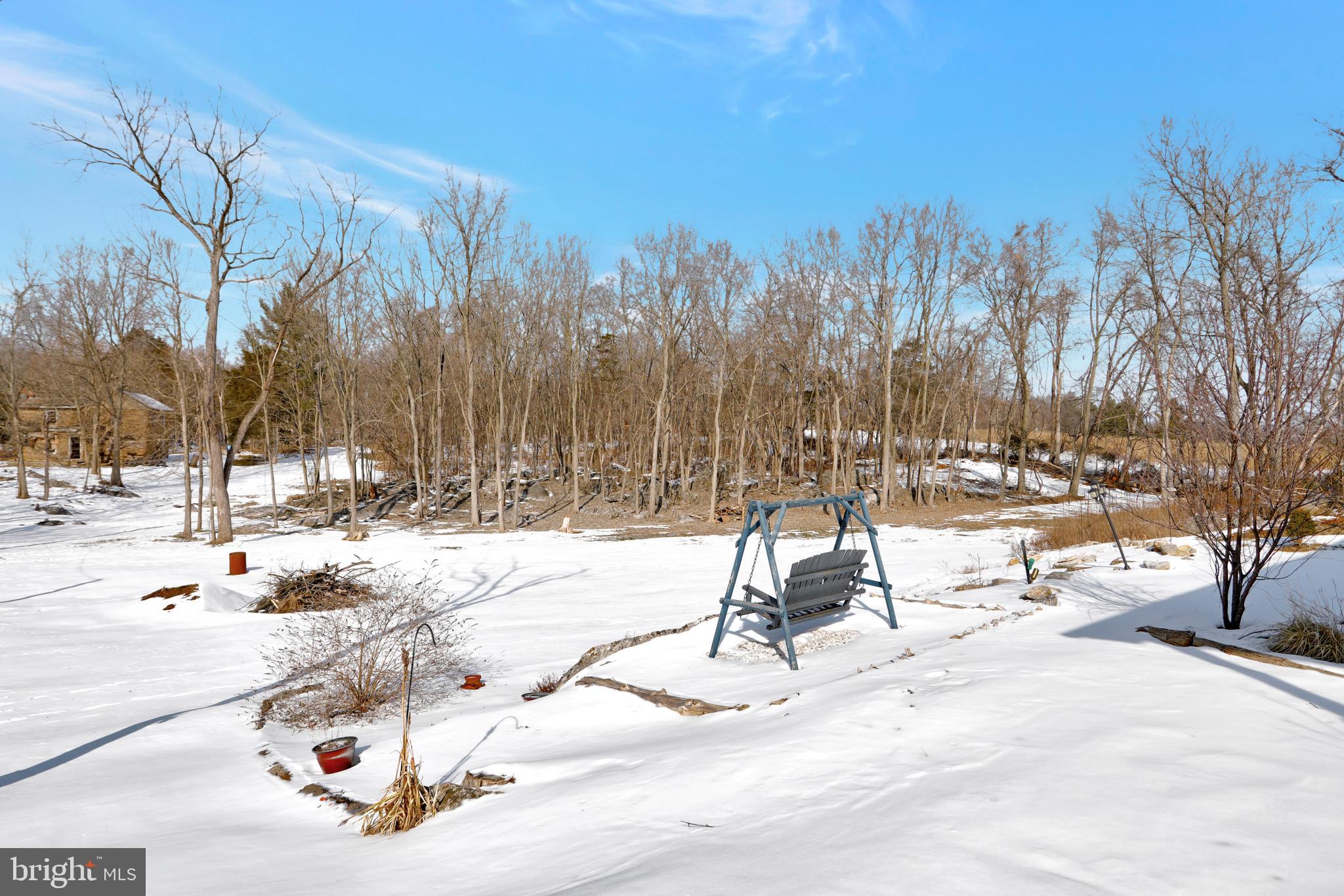 150 Dean Road Toms Brook, VA 22660 - Photo 48 of 68