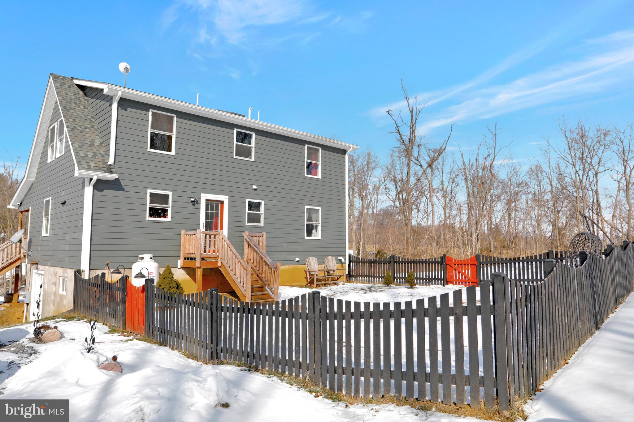 150 Dean Road Toms Brook, VA 22660 - Photo 52 of 68