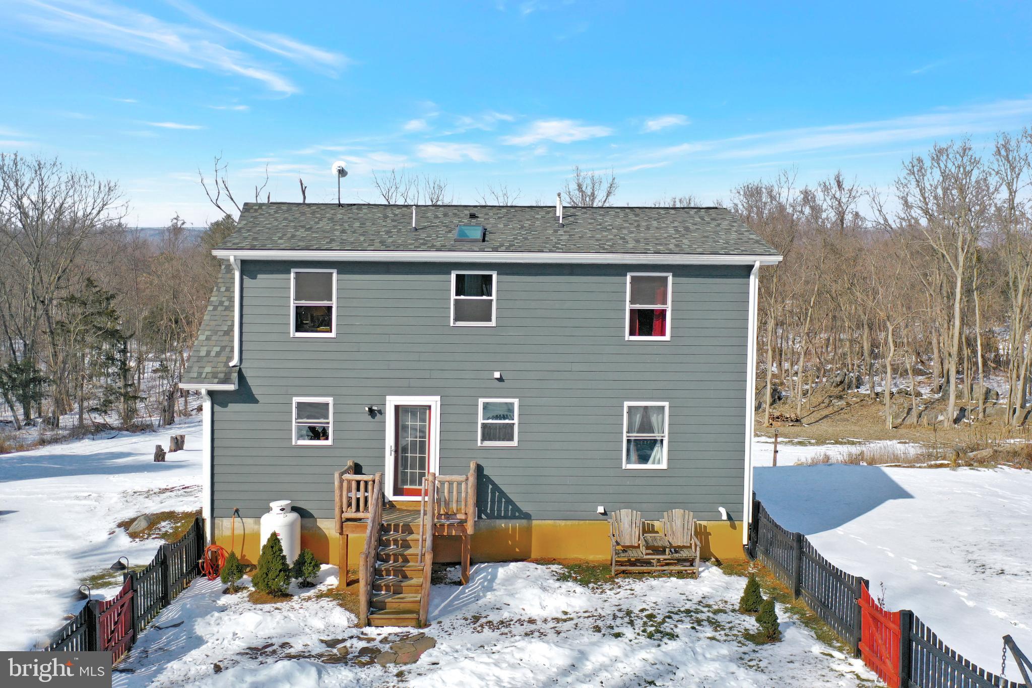 150 Dean Road Toms Brook, VA 22660 - Photo 53 of 68