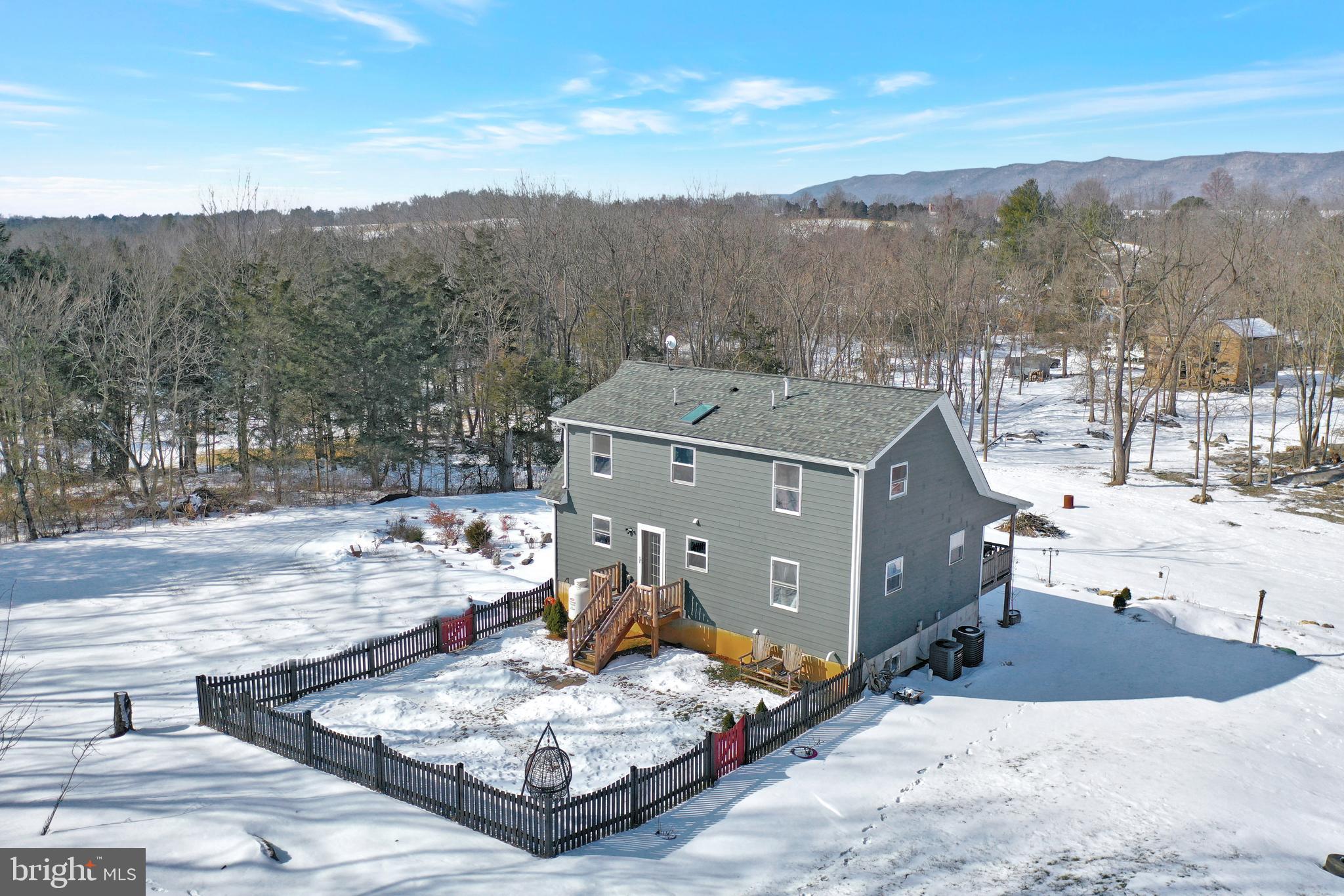 150 Dean Road Toms Brook, VA 22660 - Photo 54 of 68