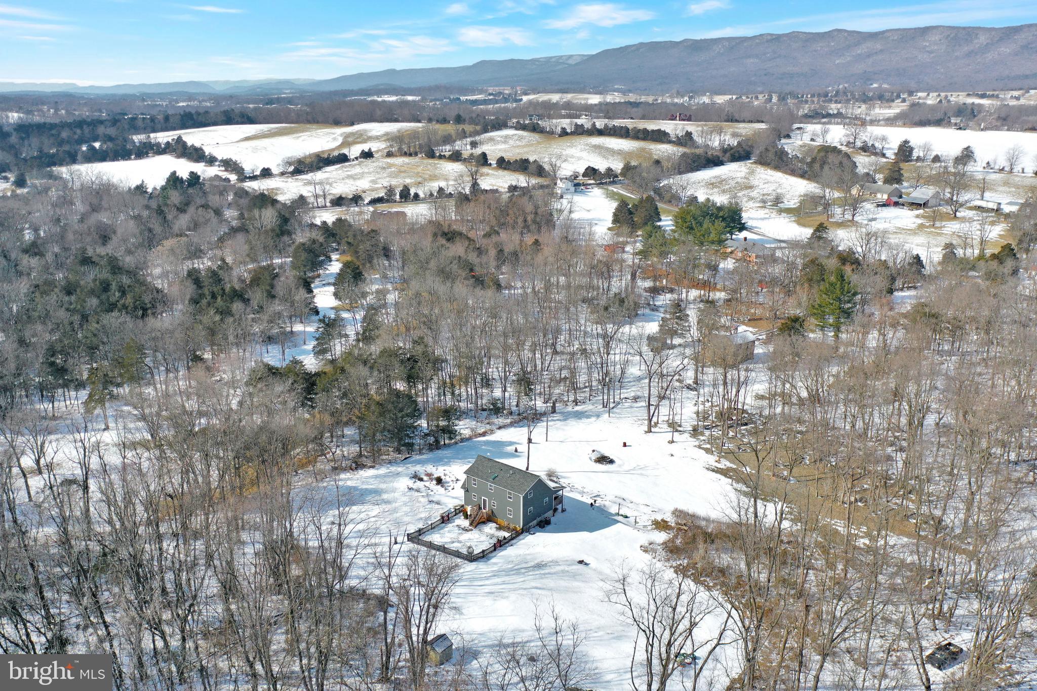 150 Dean Road Toms Brook, VA 22660 - Photo 56 of 68
