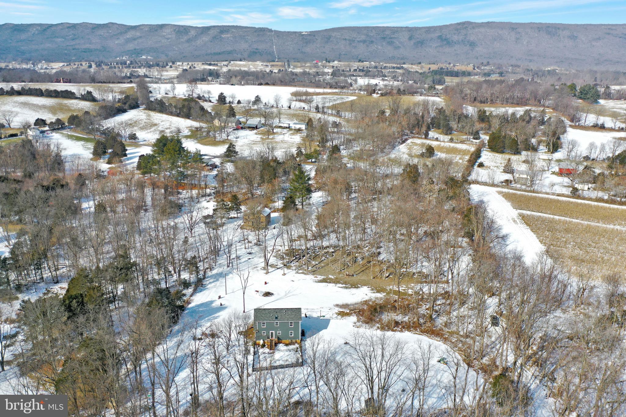 150 Dean Road Toms Brook, VA 22660 - Photo 57 of 68