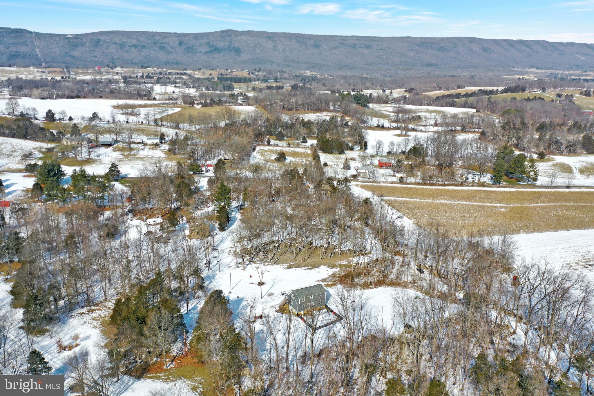 150 Dean Road Toms Brook, VA 22660 - Photo 58 of 68
