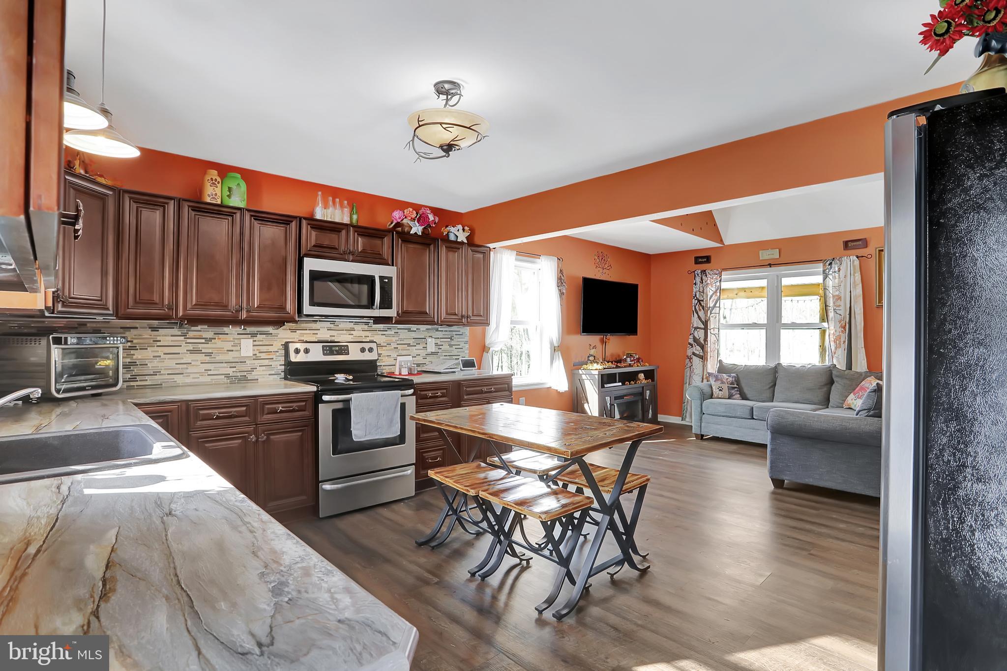 150 Dean Road Toms Brook, VA 22660 - Photo 6 of 68