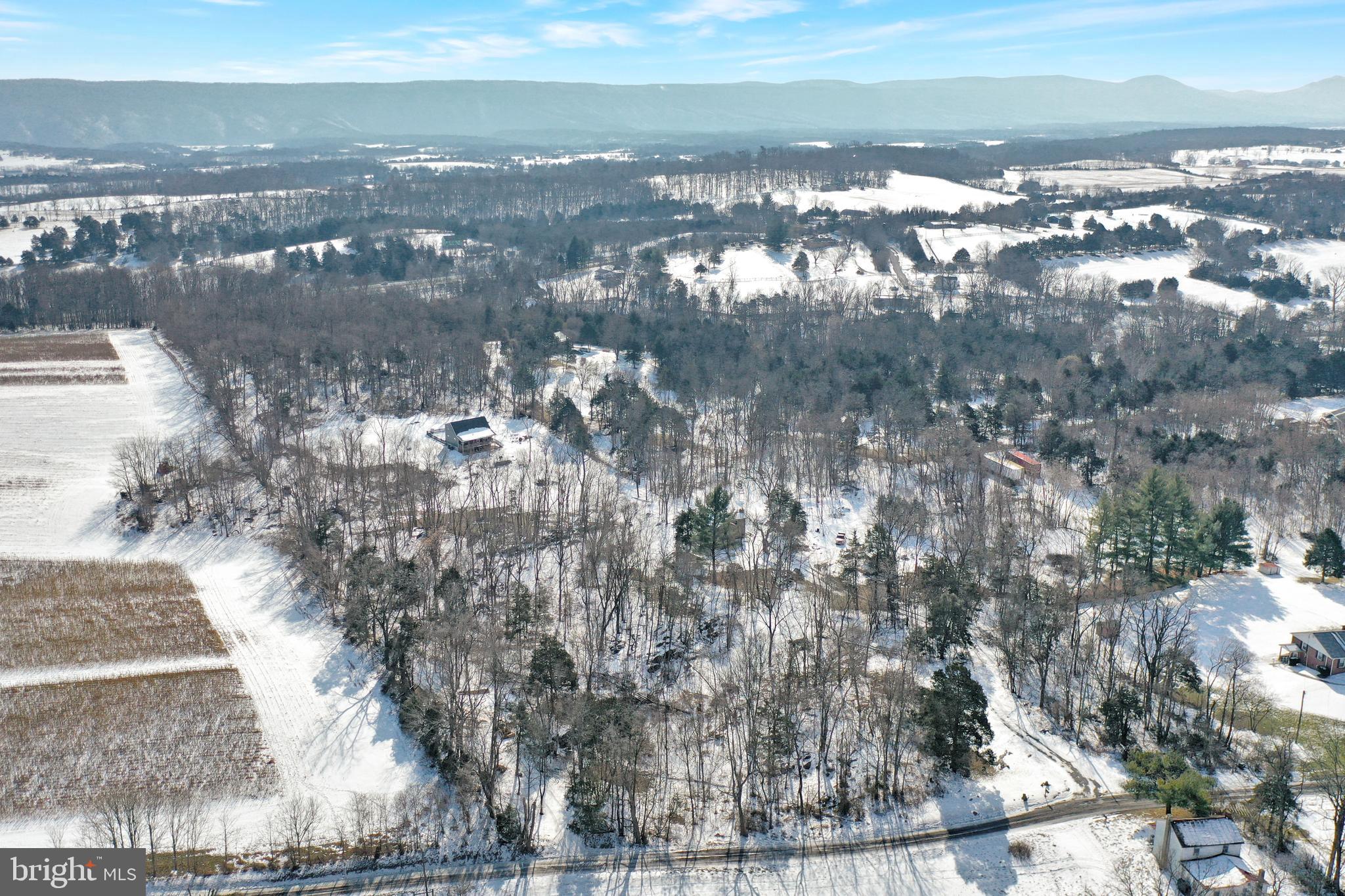150 Dean Road Toms Brook, VA 22660 - Photo 61 of 68