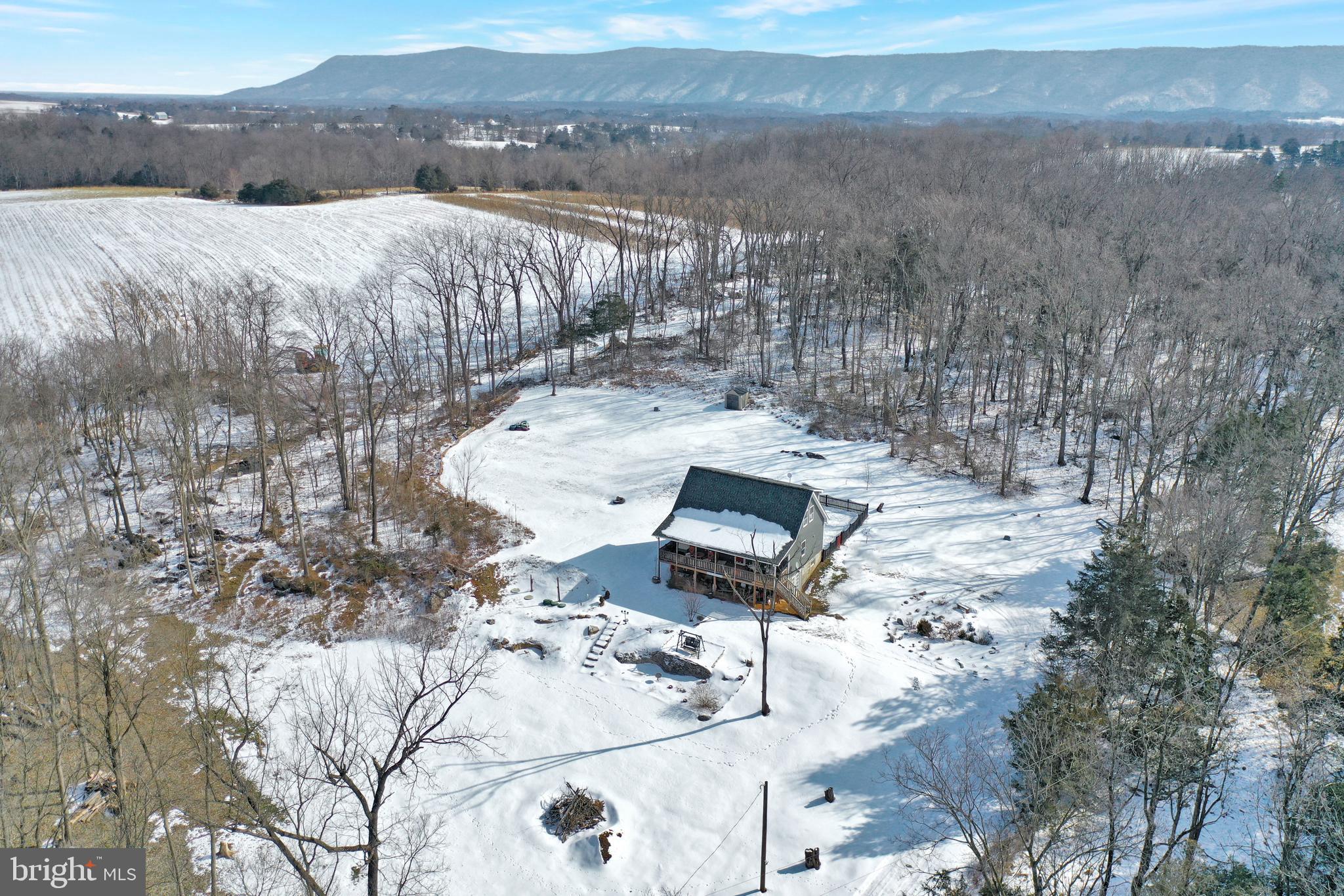 150 Dean Road Toms Brook, VA 22660 - Photo 64 of 68