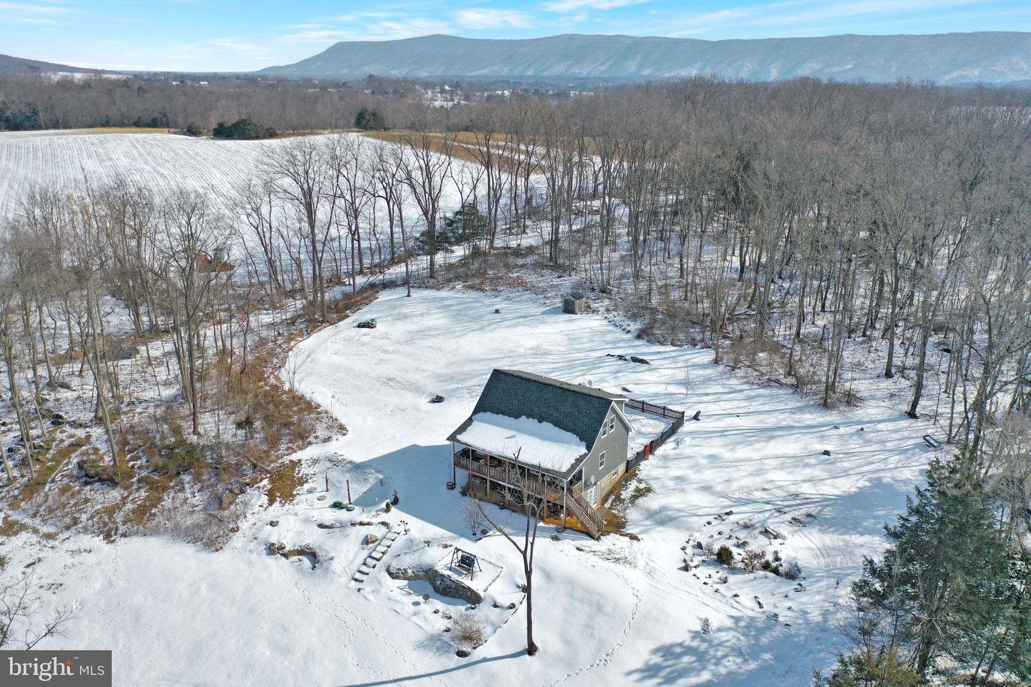 150 Dean Road Toms Brook, VA 22660 - Photo 65 of 68