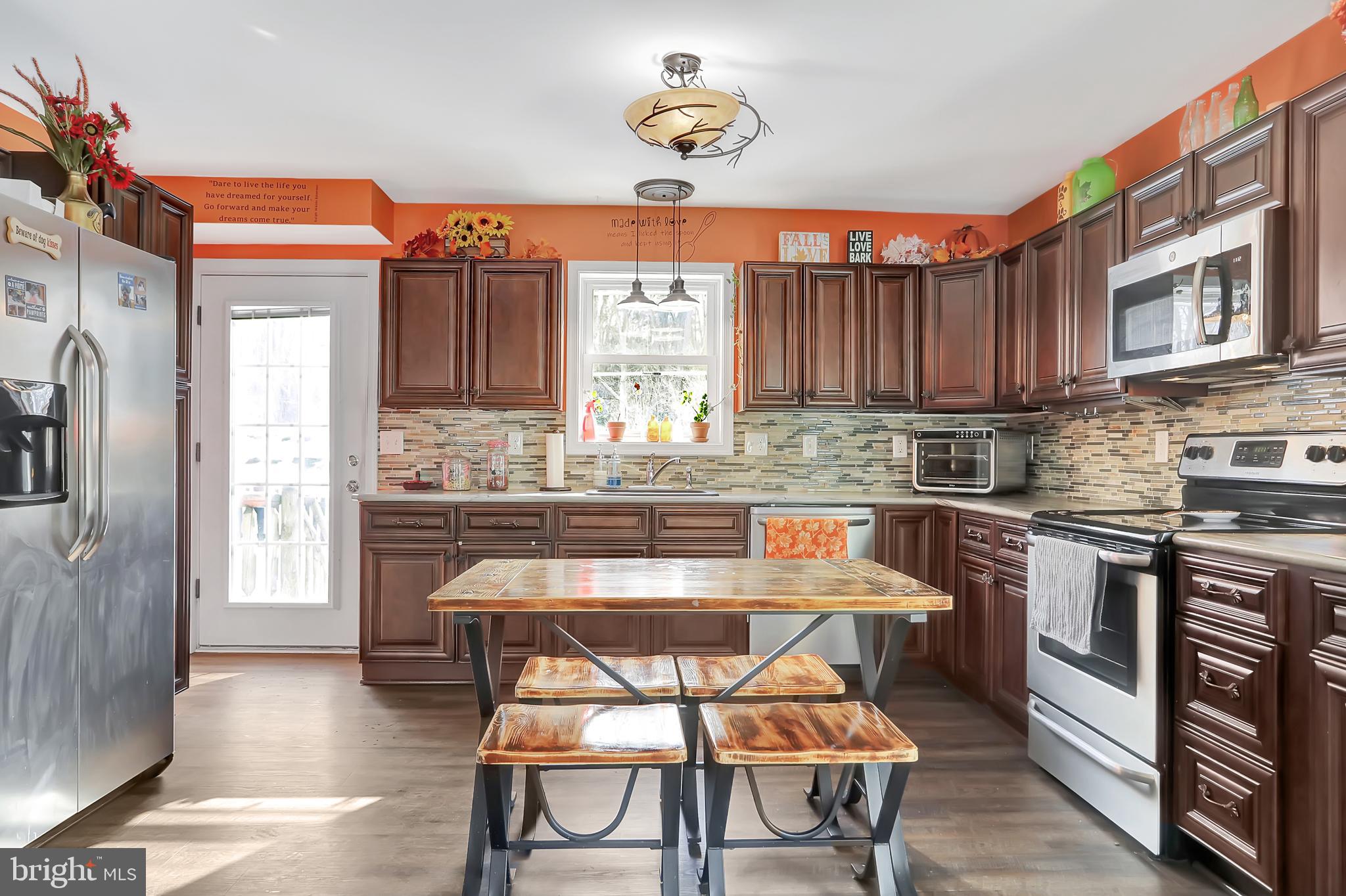 150 Dean Road Toms Brook, VA 22660 - Photo 8 of 68