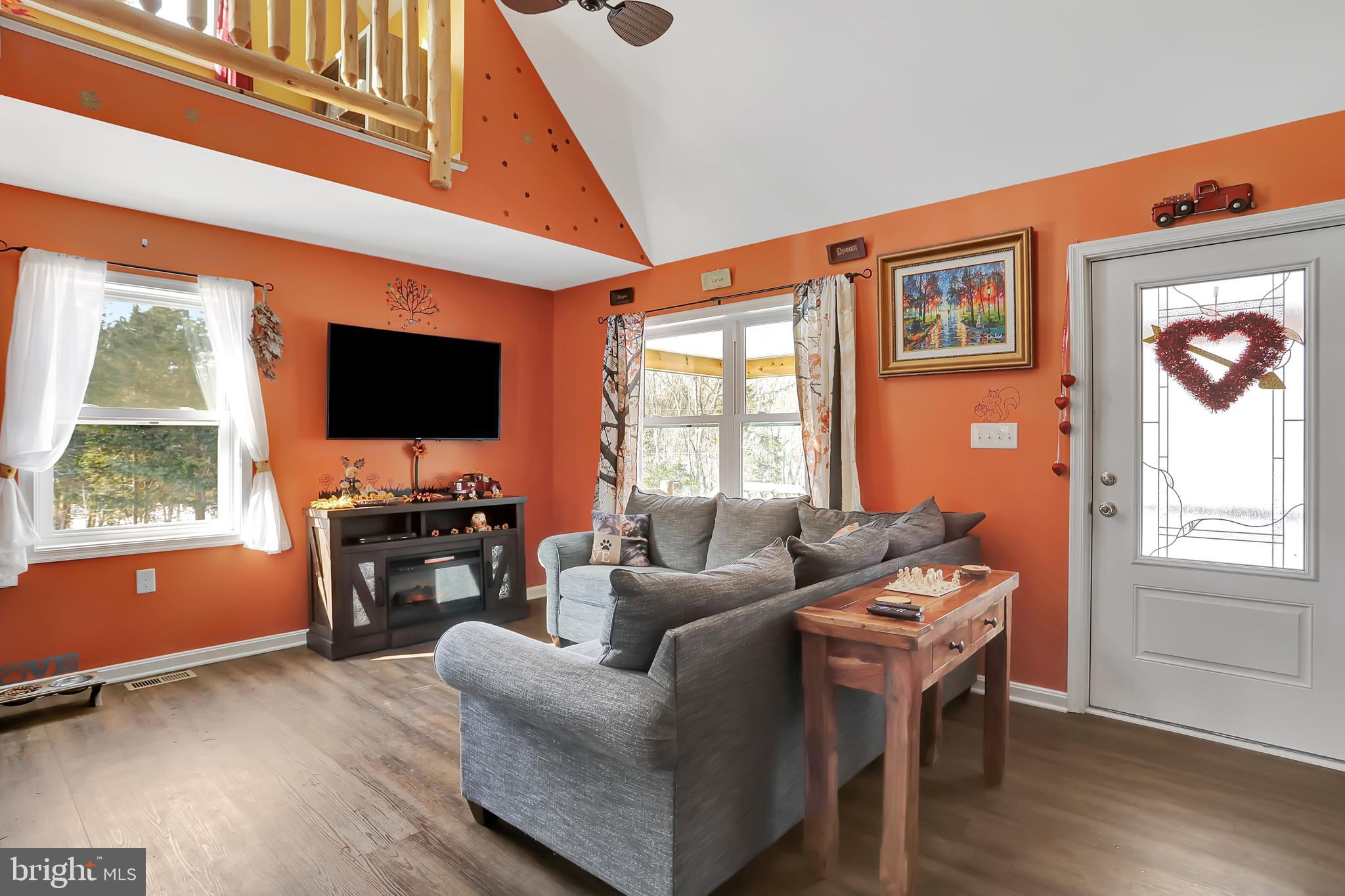 150 Dean Road Toms Brook, VA 22660 - Photo 10 of 68