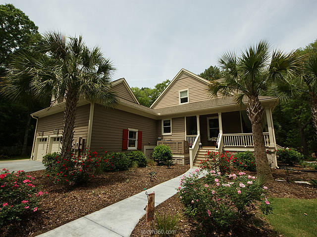 2937 Edenvale Road Johns Island, SC 29455 - Photo 42 of 45 Edenvale42