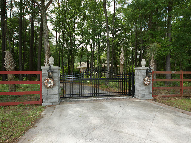 2937 Edenvale Road Johns Island, SC 29455 - Photo 45 of 45 Edenvale45