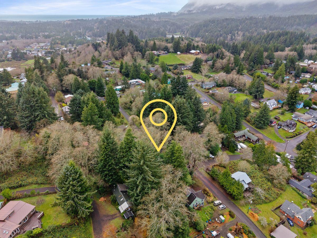 10602 I Street Nehalem, OR 97131 - Photo 3 of 14 1