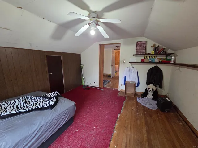 $182,000 | 401 North 1st Street, Owensville, IN 47665