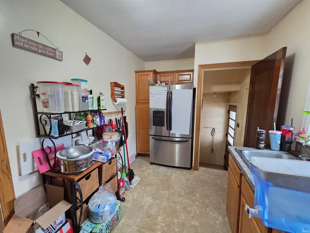 $182,000 | 401 North 1st Street, Owensville, IN 47665