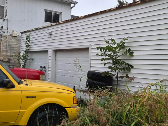 $182,000 | 401 North 1st Street, Owensville, IN 47665