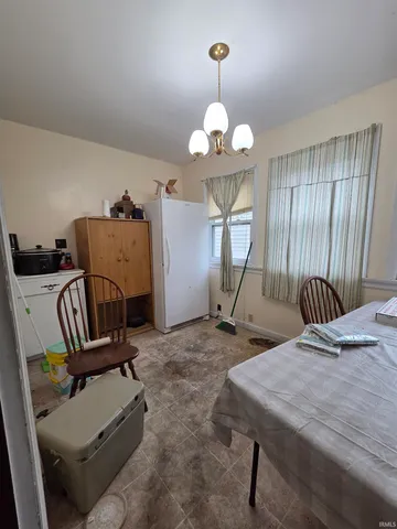 $182,000 | 401 North 1st Street, Owensville, IN 47665