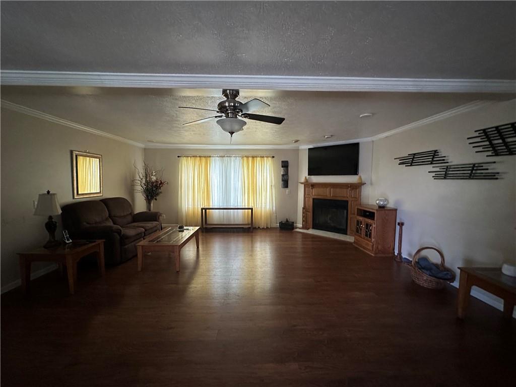 7 Short Street Richeyville, PA 15358 - Photo 15 of 36