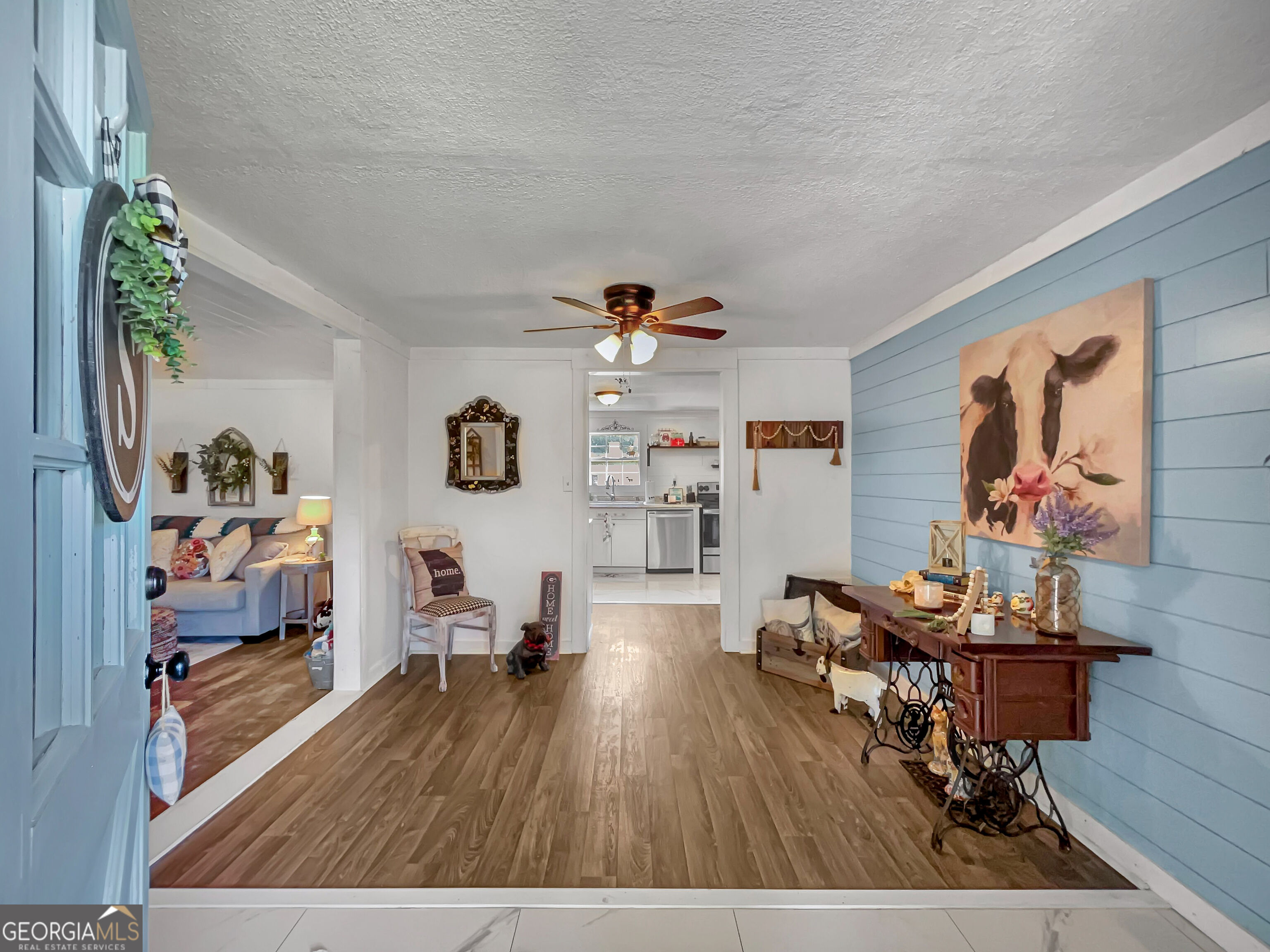 680 Hunters Creek Road Toccoa, GA 30577 - Photo 4 of 29 Gallery Image 4
