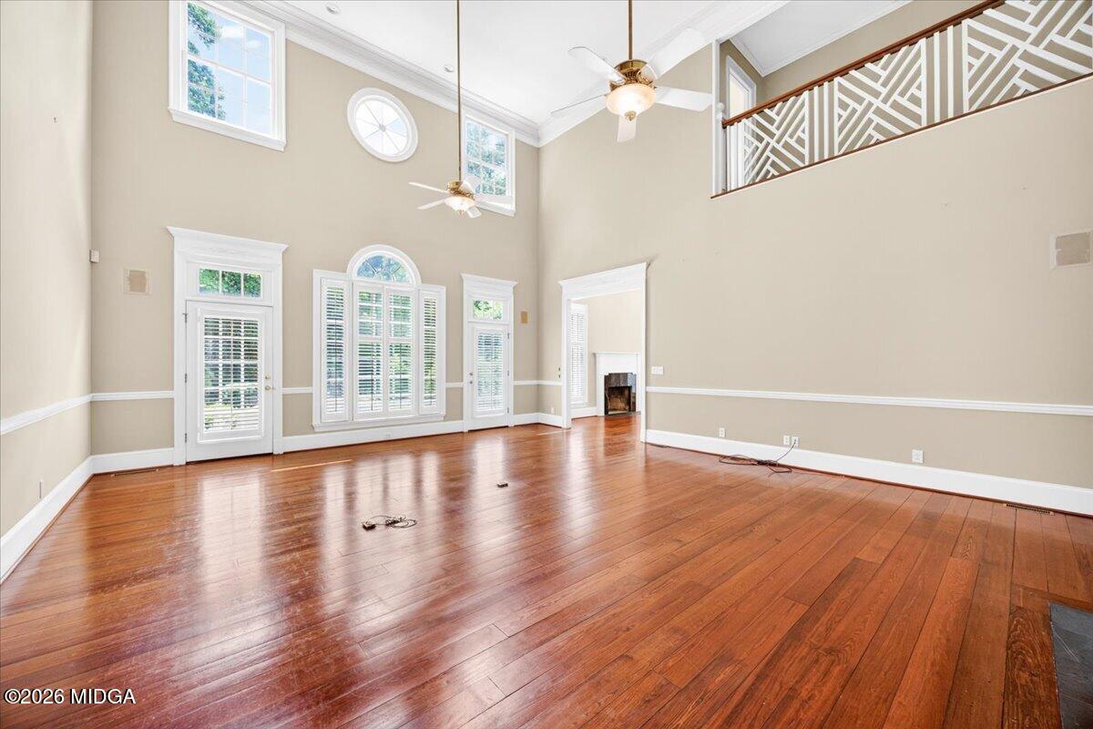 6442 Old Forsyth Road Macon, GA 31210 - Photo 12 of 51 27-W7A0805