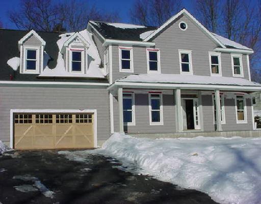 7 Walnut Ridge Lane Stamford, CT 06905 - Photo 1 of 1