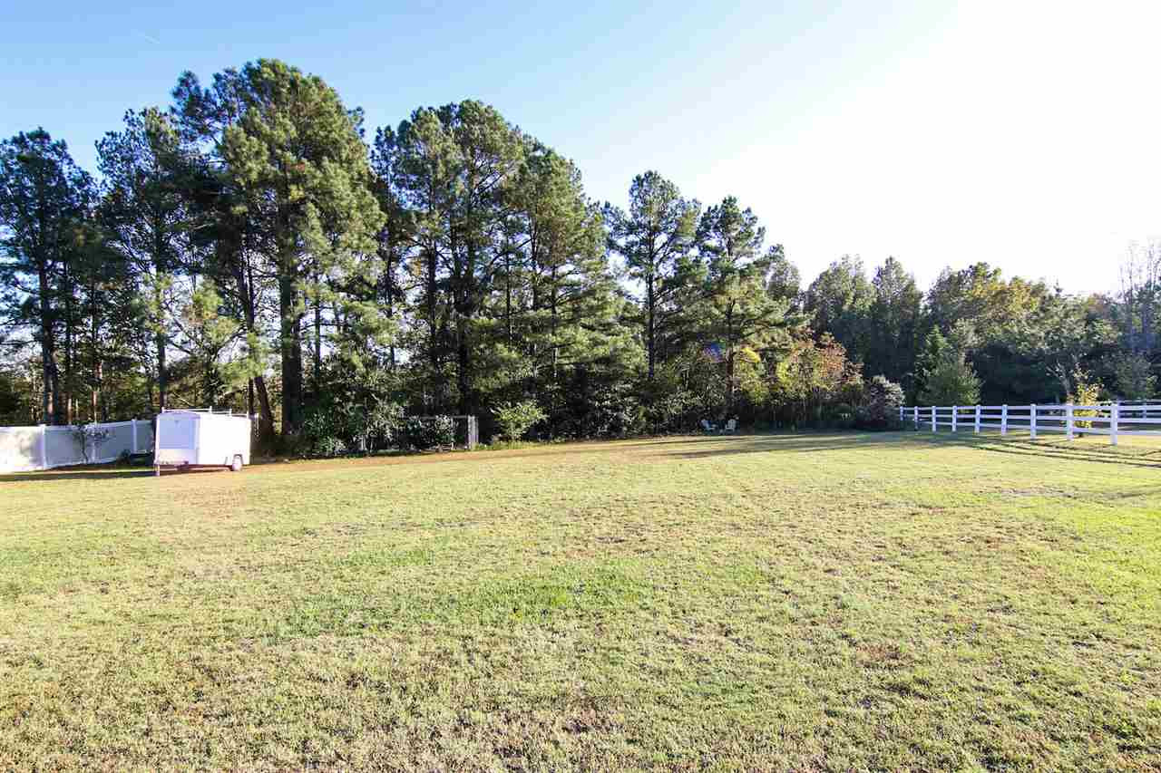 633 Shadetree Road Benson, NC 27504 - Photo 25 of 25 Photo 25