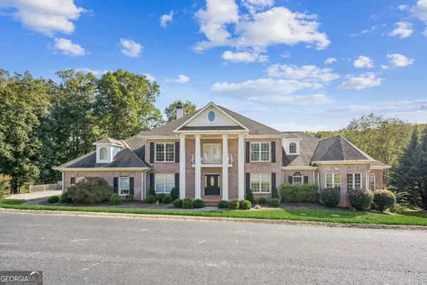 $724,900 | 181 Granny Smith Circle, Clarkesville, GA 30523