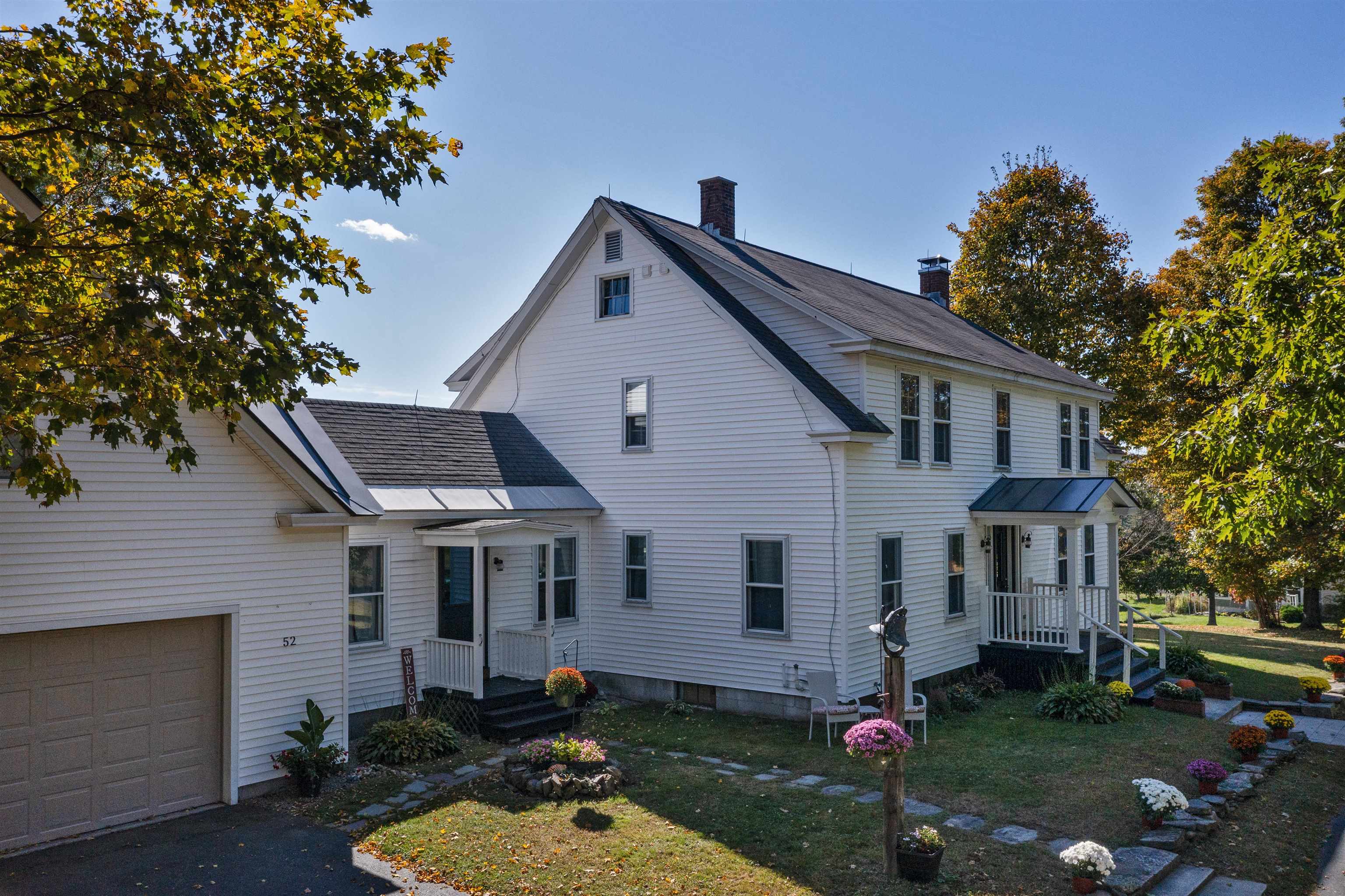52 Farr Road Lebanon, NH 03766 - Photo 2 of 48
