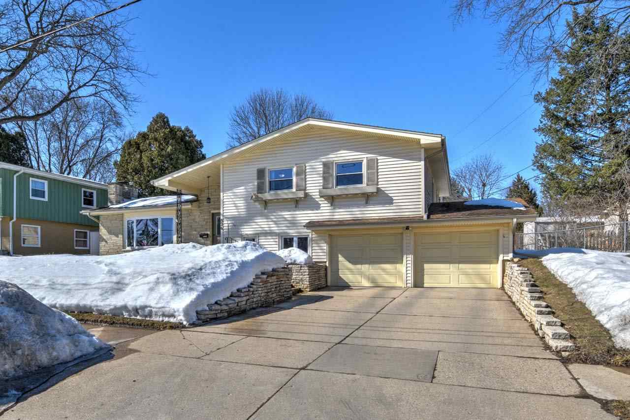826 South Midvale Boulevard Madison, WI 53711 - Photo 1 of 1