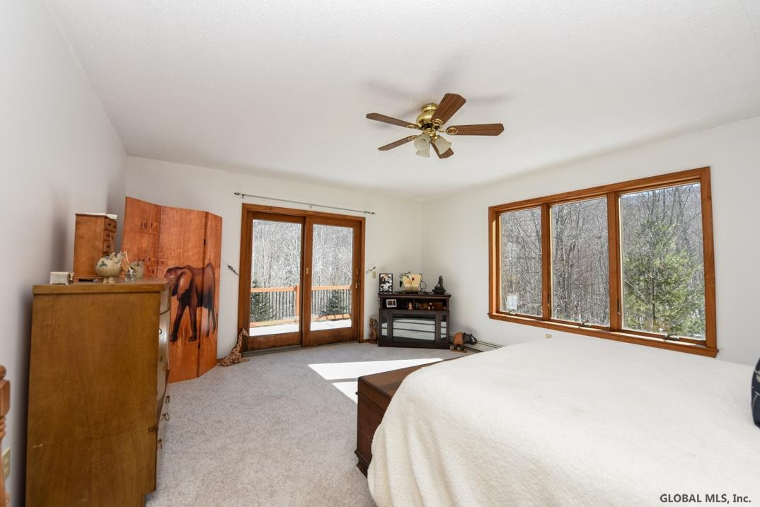 47 Canfield Road Petersburgh, NY 12138 - Photo 13 of 26 Photo 13