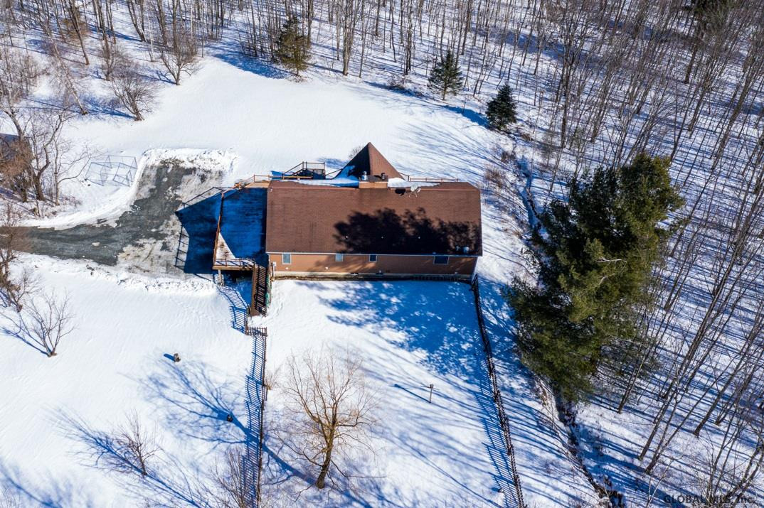 47 Canfield Road Petersburgh, NY 12138 - Photo 21 of 26 Photo 22