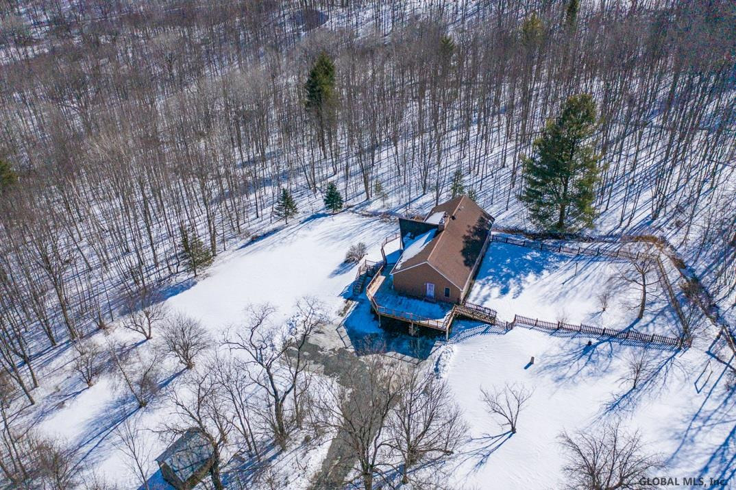 47 Canfield Road Petersburgh, NY 12138 - Photo 24 of 26 Photo 25