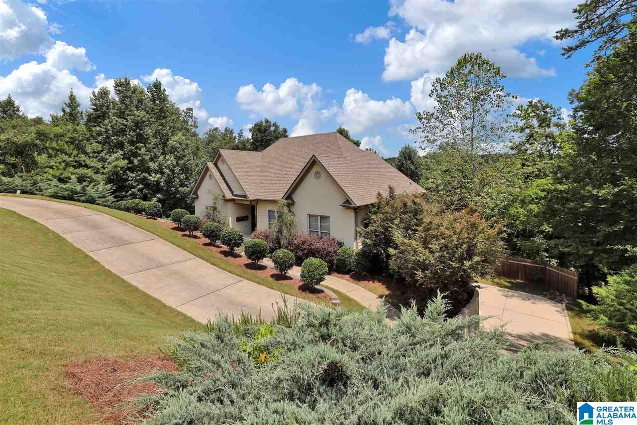1340 Hickory Valley Road Trussville, AL 35173 - Photo 4 of 29