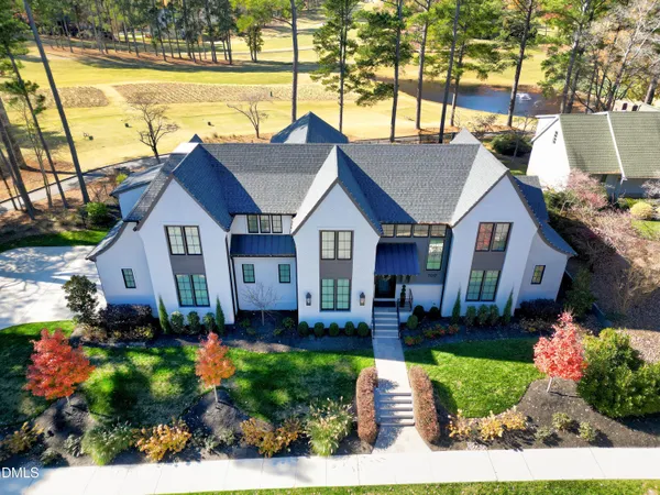 $3,750,000 | 7017 Rainwater Road, Raleigh, NC 27615