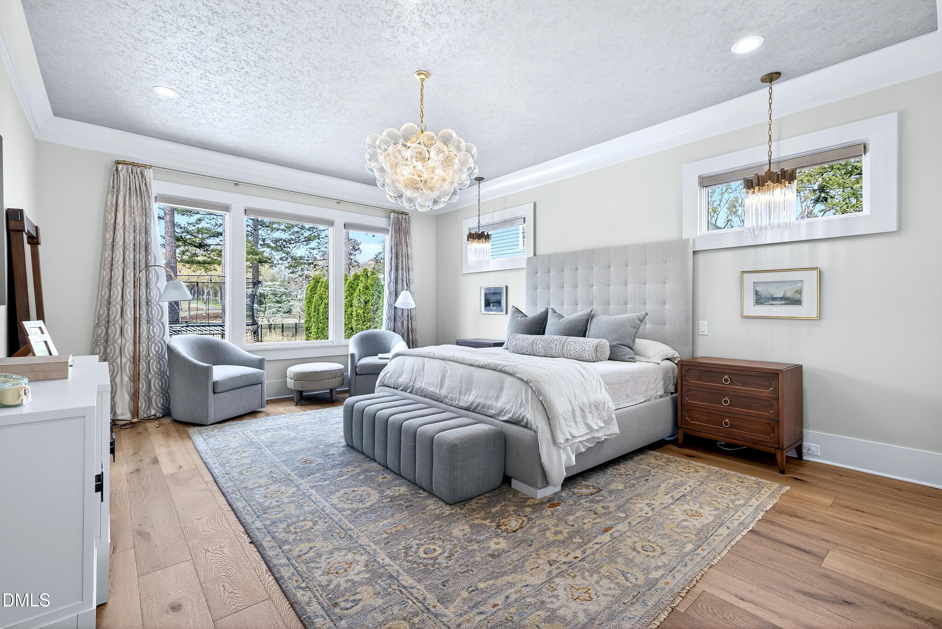 7017 Rainwater Road Raleigh, NC 27615 - Photo 21 of 70 Scene-50