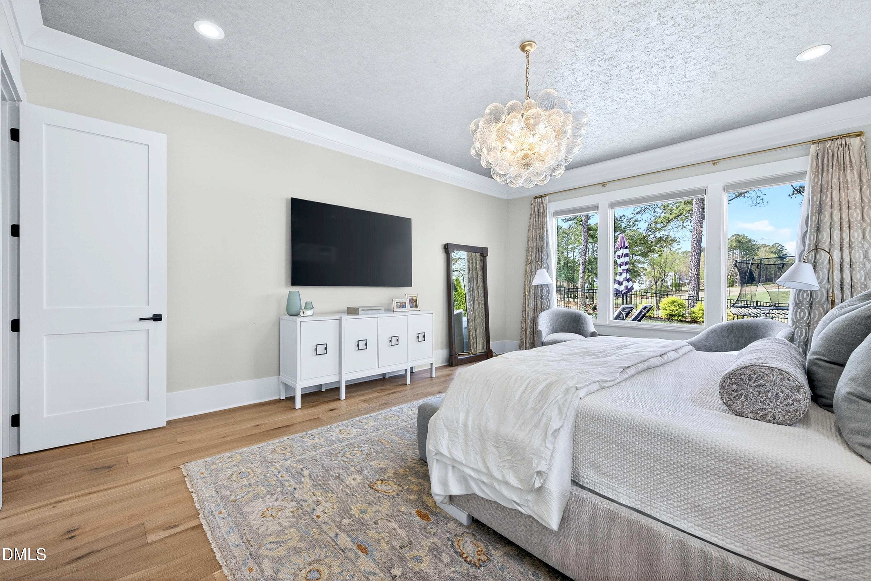 7017 Rainwater Road Raleigh, NC 27615 - Photo 22 of 70 Scene-51