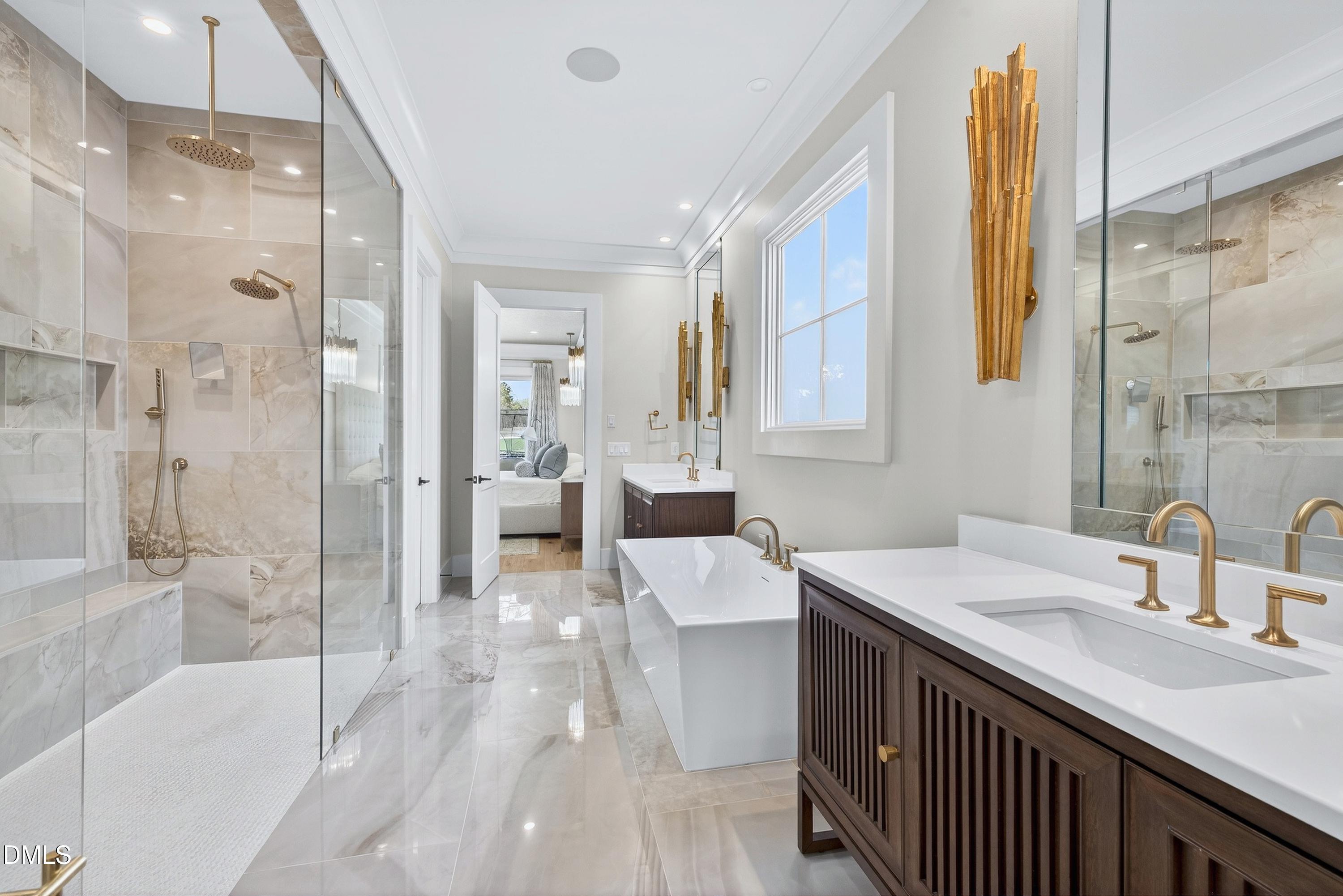 7017 Rainwater Road Raleigh, NC 27615 - Photo 25 of 70 Scene-58