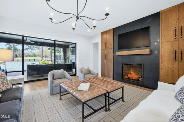 $3,750,000 | 7017 Rainwater Road, Raleigh, NC 27615