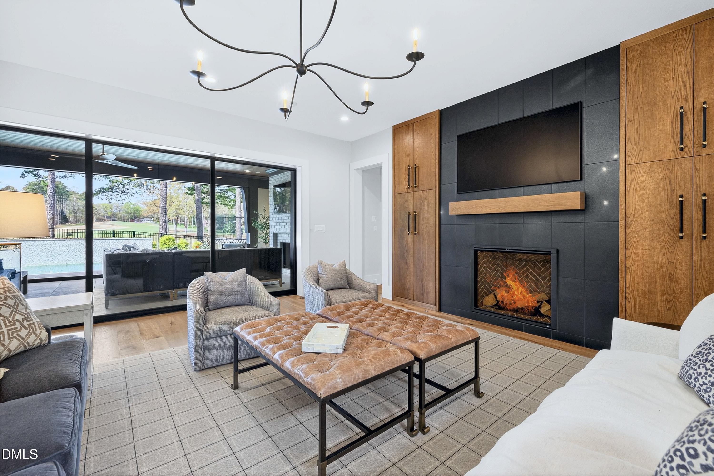 7017 Rainwater Road Raleigh, NC 27615 - Photo 28 of 70 Scene-19