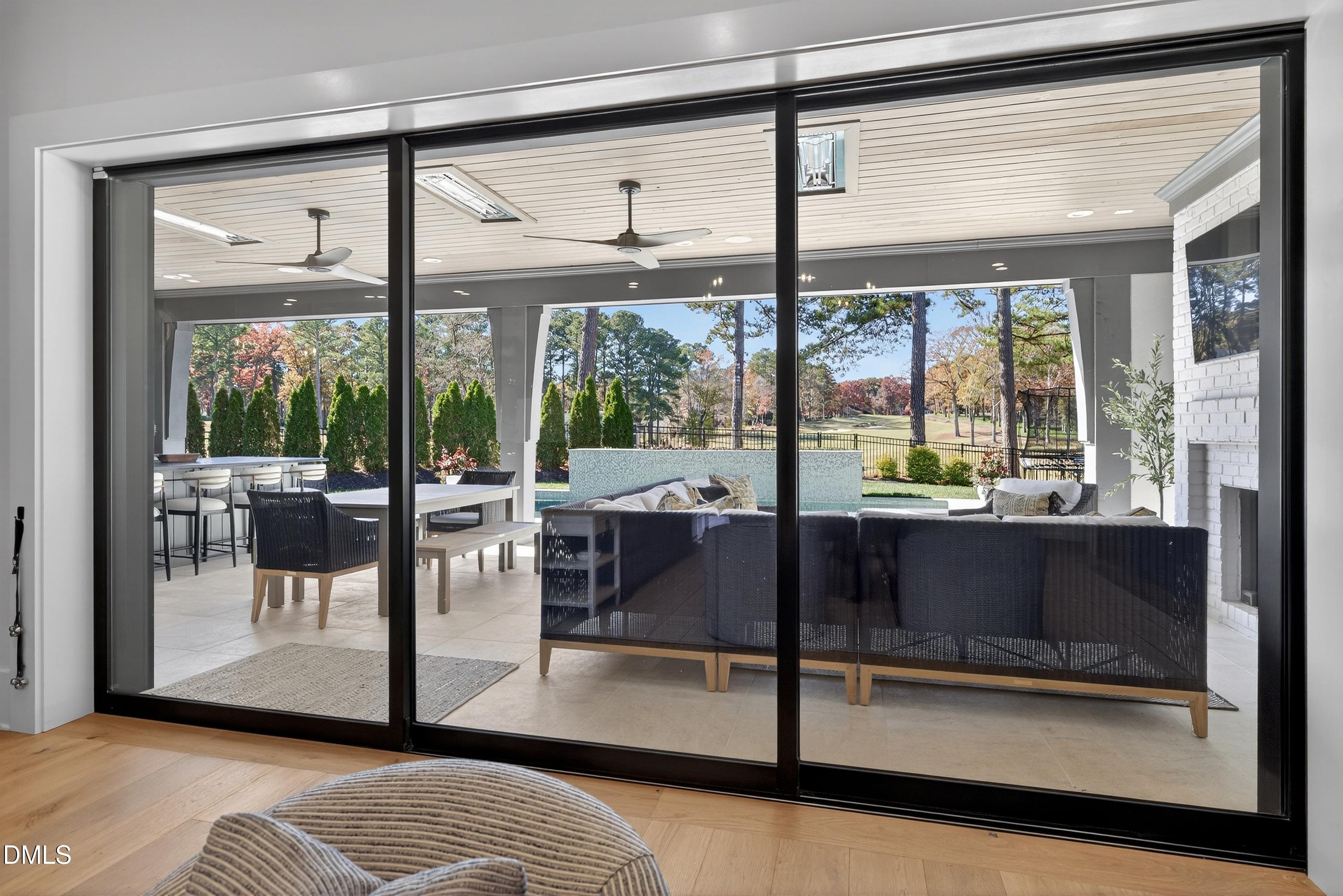 7017 Rainwater Road Raleigh, NC 27615 - Photo 29 of 70 Scene-23