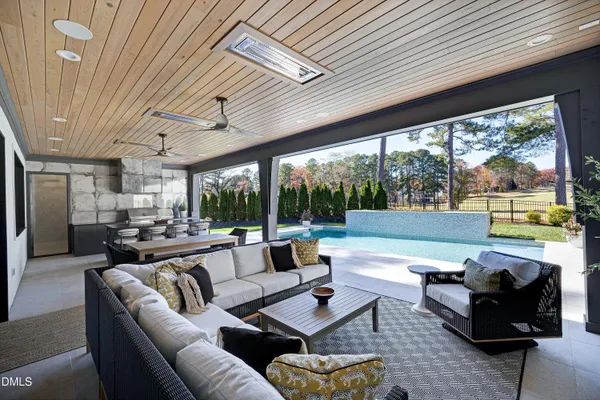 $3,750,000 | 7017 Rainwater Road, Raleigh, NC 27615