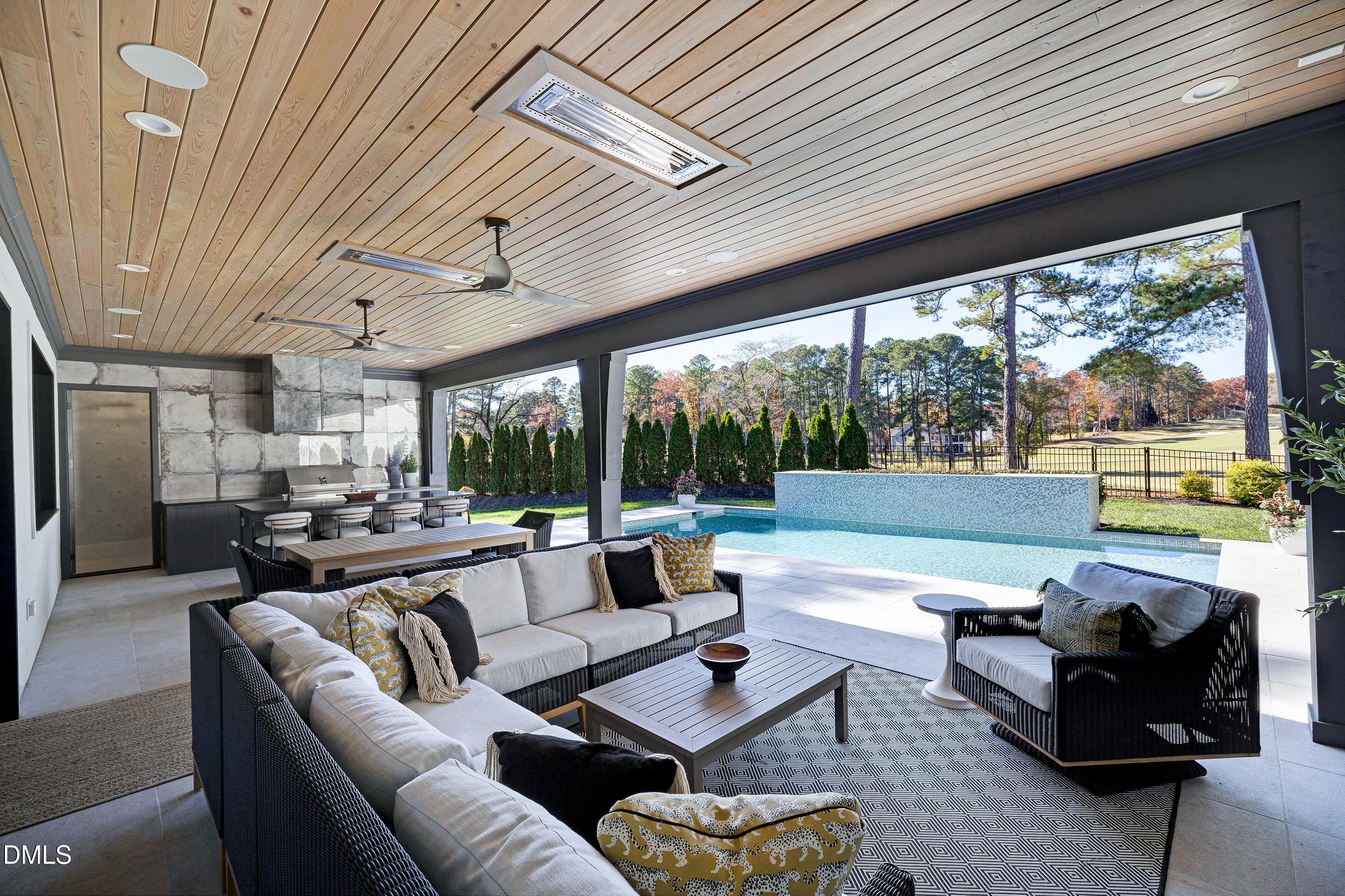 7017 Rainwater Road Raleigh, NC 27615 - Photo 30 of 70 Scene-110