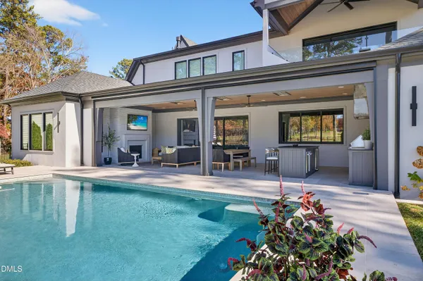 $3,750,000 | 7017 Rainwater Road, Raleigh, NC 27615