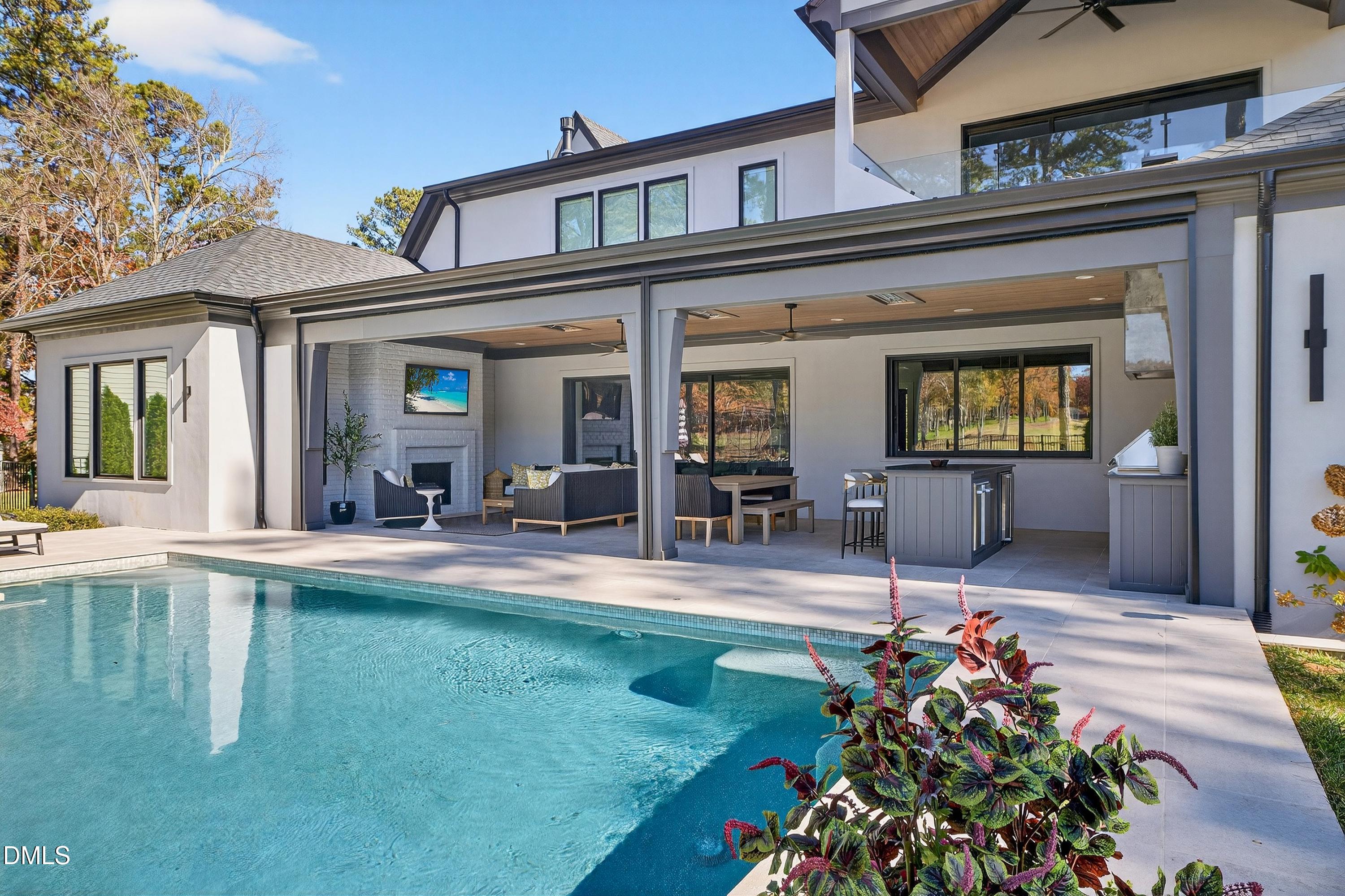 7017 Rainwater Road Raleigh, NC 27615 - Photo 34 of 70 Scene-95